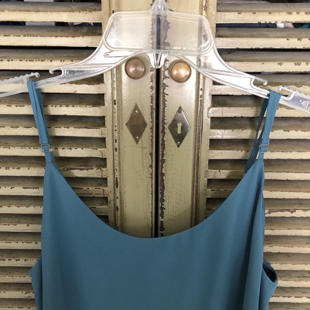 Gentle Fawn slip dress - Picture 2 of 7